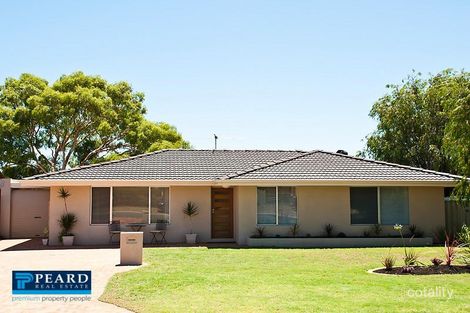 4 Rockett Vale, Padbury, WA 6025