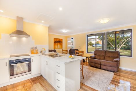 Property photo of 65 Wallaroy Drive Burrill Lake NSW 2539