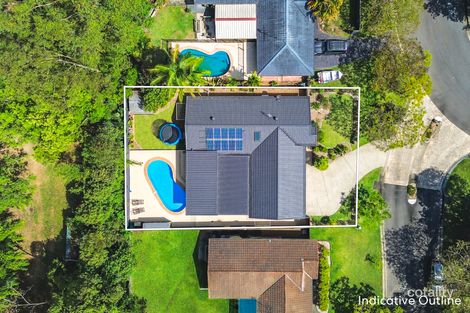 Property photo of 1 Kiri Court Buderim QLD 4556