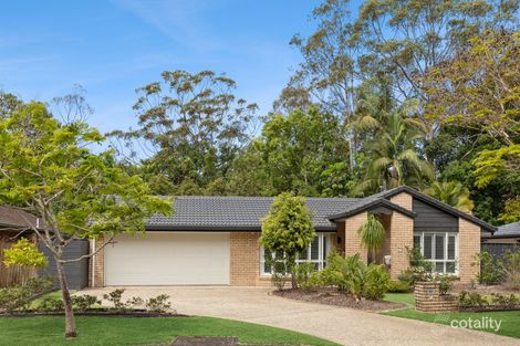 Property photo of 1 Kiri Court Buderim QLD 4556
