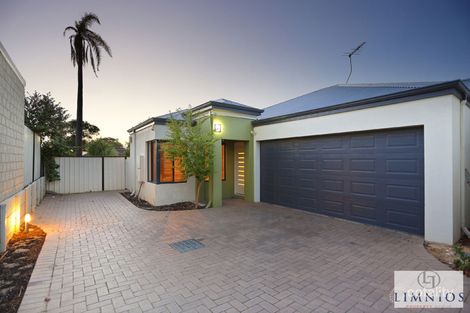 Property photo of 11D Milton Avenue Balcatta WA 6021