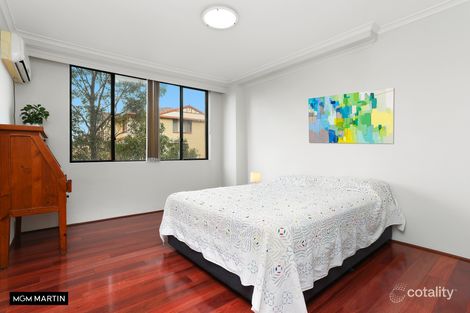 Property photo of 255/83-93 Dalmeny Avenue Rosebery NSW 2018