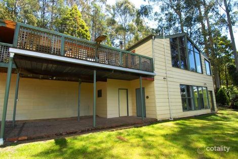 Property photo of 150 Beenak Road Gembrook VIC 3783
