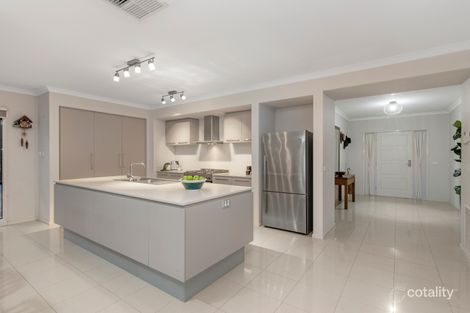 Property photo of 9 Balmain Circuit Taylors Hill VIC 3037