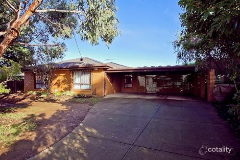 Property photo of 11 Jika Court Werribee VIC 3030