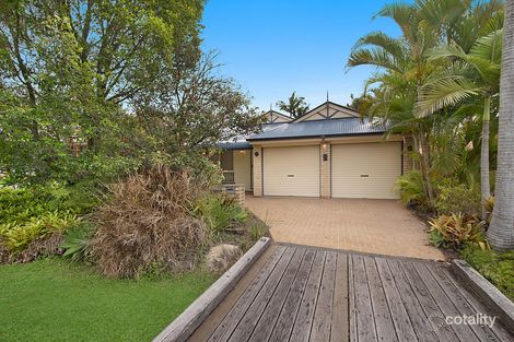 Property photo of 43 Cascade Drive Forest Lake QLD 4078
