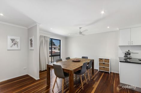 Property photo of 3 Beagle Court Thuringowa Central QLD 4817