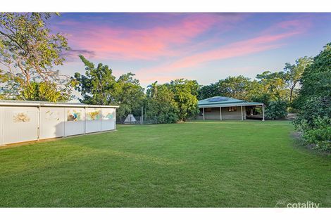 Property photo of 93 Gibraltar Road Rangewood QLD 4817