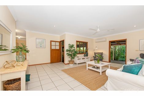 Property photo of 93 Gibraltar Road Rangewood QLD 4817