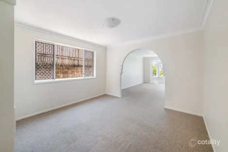 Property photo of 40 Normandy Crescent Aroona QLD 4551