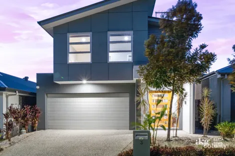 3 Leaf St, Greenbank, QLD 4124