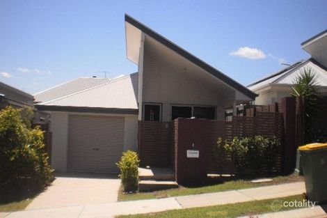 4 Grand Canyon Dr, Springfield Lakes, QLD 4300