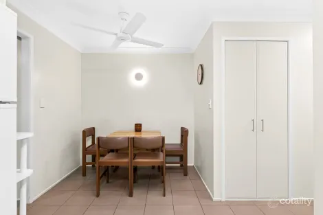 Property photo of 13 Palm Court Rangeville QLD 4350