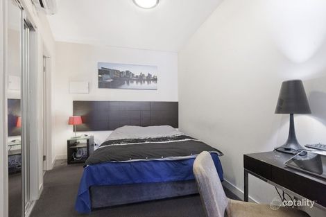 Property photo of 1224/43 Therry Street Melbourne VIC 3000