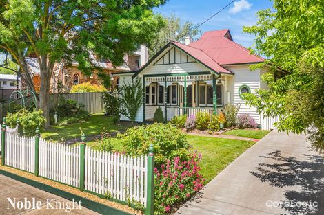 Property photo of 20 Curia Street Mansfield VIC 3722