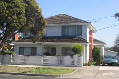 16 Finch St, Burwood, VIC 3125