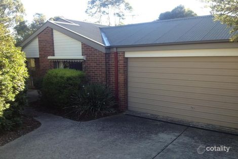 Property photo of 12 Musgrave Walk Yallambie VIC 3085
