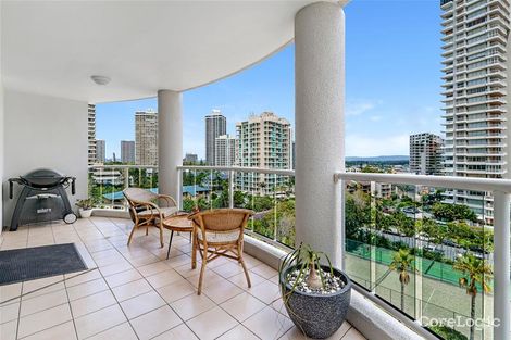 Property photo of 25/59 Pacific Street Main Beach QLD 4217