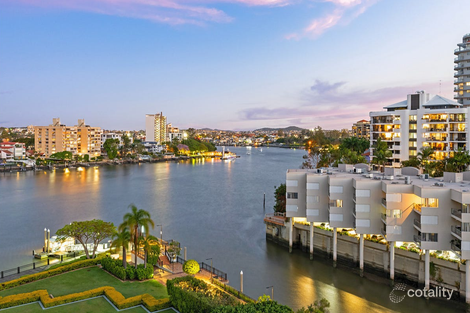 Property photo of 604/44 Ferry Street Kangaroo Point QLD 4169