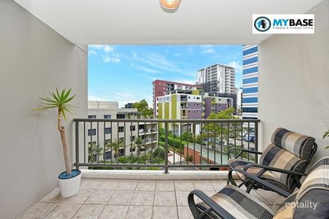 Property photo of 124/323 Forest Road Hurstville NSW 2220