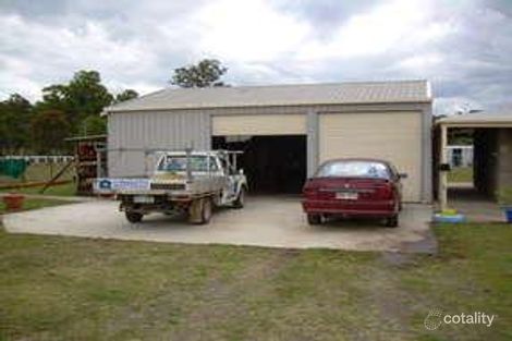 Property photo of 39 Simmos Road Takura QLD 4655