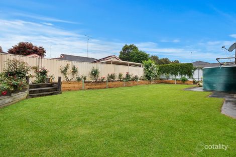 Property photo of 6 Woods Road South Windsor NSW 2756