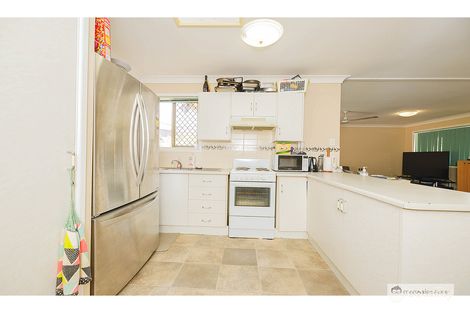 Property photo of 369 Moores Creek Road Norman Gardens QLD 4701