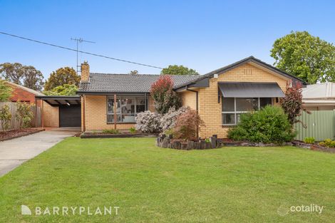 6 Fitzroy St, Kilmore, VIC 3764