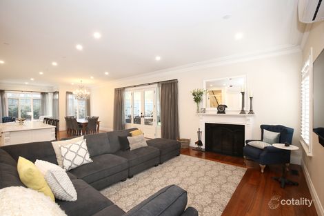 Property photo of 4 Mossy Creek Slope Warrandyte VIC 3113