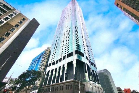 2502/160 Victoria St, Carlton, VIC 3053