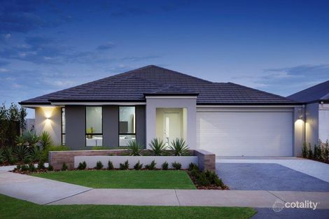 Property photo of 27 Supanova Lane Australind WA 6233