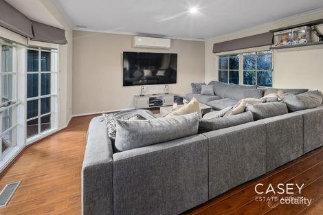 Property photo of 81 Marylyn Place Cranbourne VIC 3977