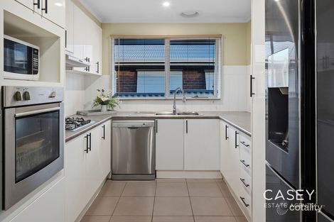 Property photo of 81 Marylyn Place Cranbourne VIC 3977