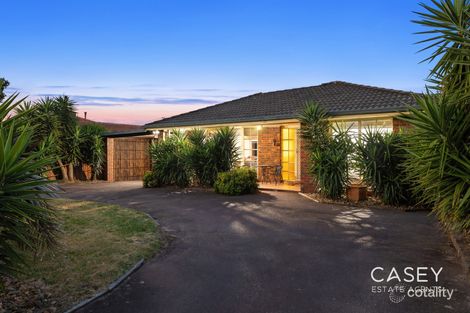 Property photo of 81 Marylyn Place Cranbourne VIC 3977