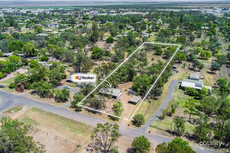 Property photo of 43 Tourmaline Road Emerald QLD 4720