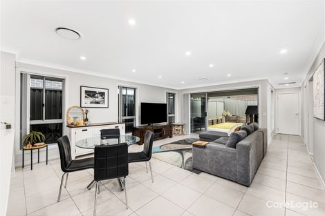 Property photo of 1 Irving Terrace Middleton Grange NSW 2171