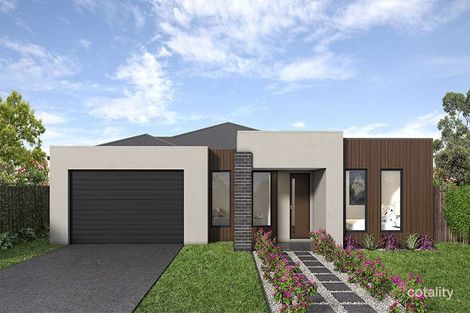 Lot 264 Cuzens Rd, Alfredton, VIC 3350