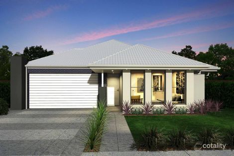 Lot 819 Gracilis Rise, South Nowra, NSW 2541