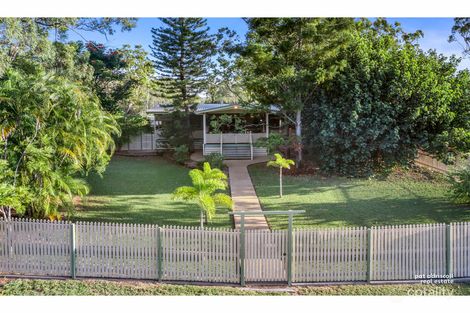 Property photo of 12 Old Coach Road Bajool QLD 4699