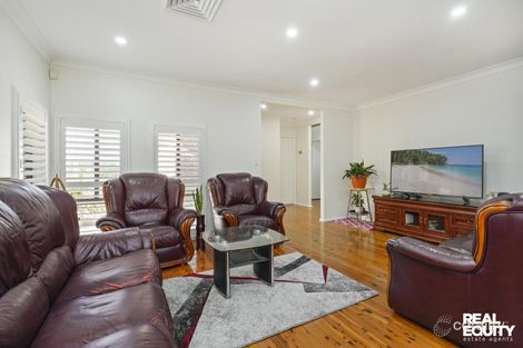 Property photo of 3 Araluen Avenue Moorebank NSW 2170