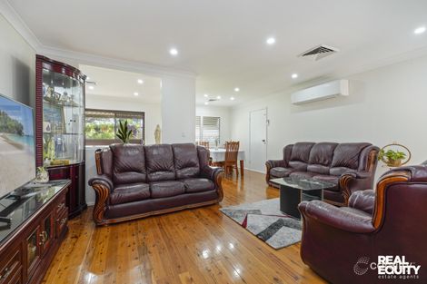 Property photo of 3 Araluen Avenue Moorebank NSW 2170