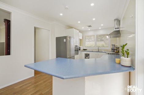 Property photo of 3 Araluen Avenue Moorebank NSW 2170