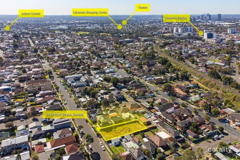 31 Oxford St, Berala, NSW 2141
