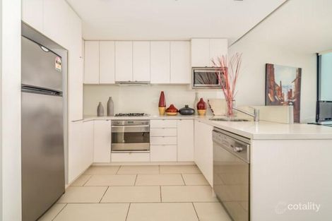 Property photo of 1206/60 Siddeley Street Docklands VIC 3008