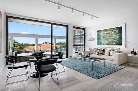 Property photo of 204/2A Rowntree Street Balmain NSW 2041