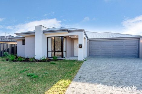 Property photo of 85 Balivanich Loop Seville Grove WA 6112