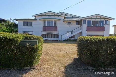Property photo of 26 Broadhurst Street Childers QLD 4660