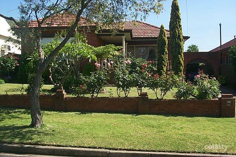 7 Burton Ave, Chester Hill, NSW 2162