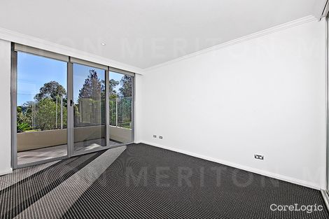 Property photo of 353/1 The Promenade Chiswick NSW 2046
