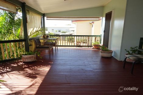Property photo of 26 Broadhurst Street Childers QLD 4660
